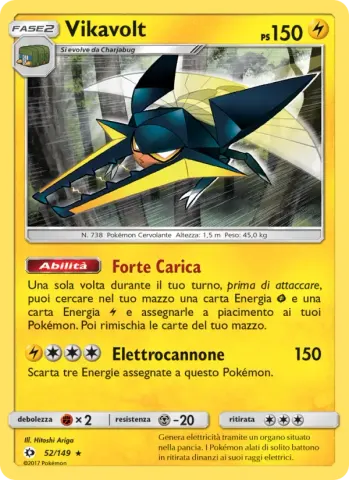 Vikavolt · 52