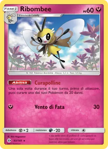 Ribombee · 93