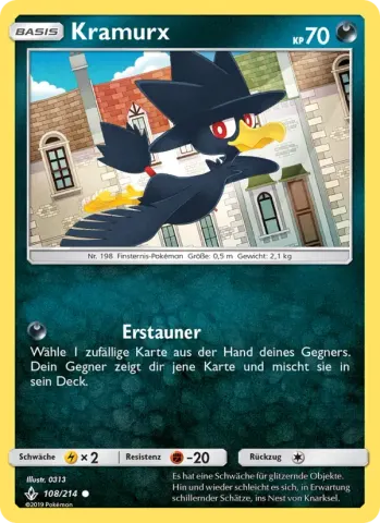 Kramurx · 108