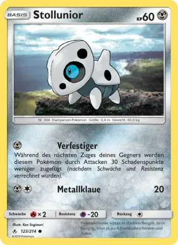 Stollunior · 123