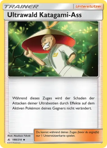 Ultrawald Katagami-Ass · 188