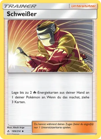 Schweißer · 189