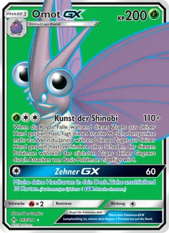 Omot GX · 193
