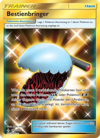 Bestienbringer · 229