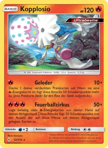 Kopplosio · 32
