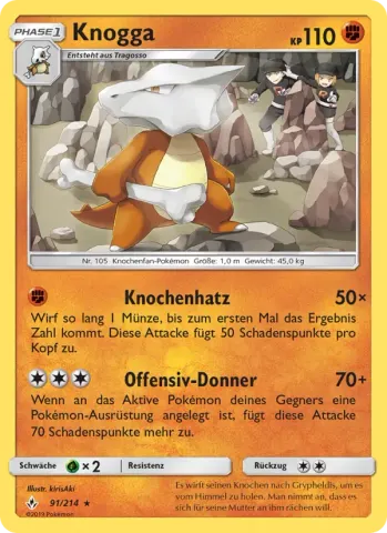 Knogga · 91