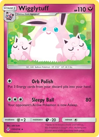 Wigglytuff · 135