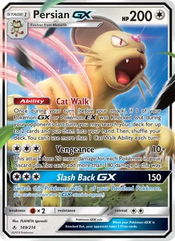Persian GX · 149