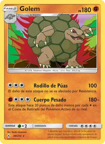 Golem · 89