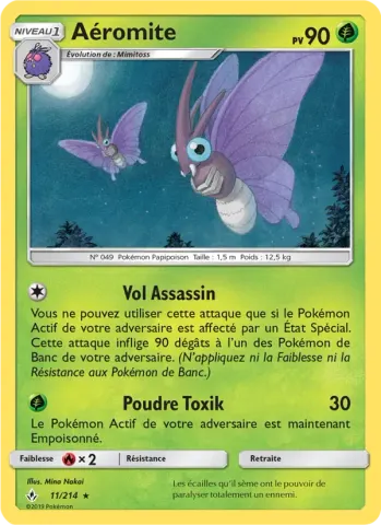 Aéromite · 11