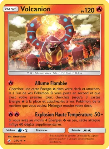 Volcanion · 25