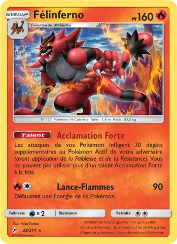 Félinferno · 29