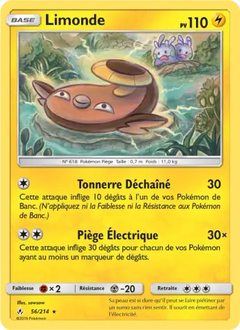 Limonde · 56
