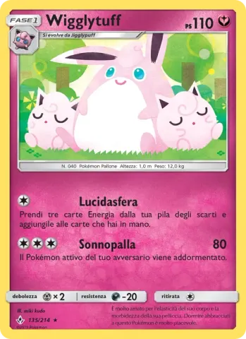 Wigglytuff · 135