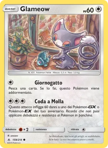 Glameow · 159