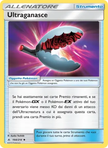 Ultraganasce · 164