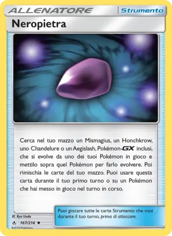 Neropietra · 167