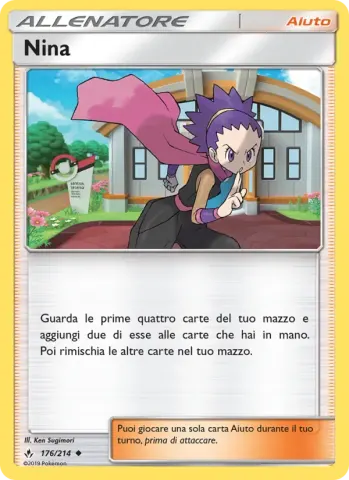 Nina · 176