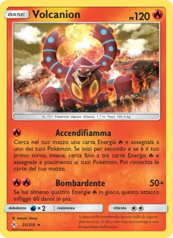 Volcanion · 25