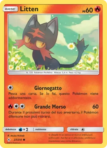 Litten · 27