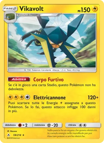Vikavolt · 59