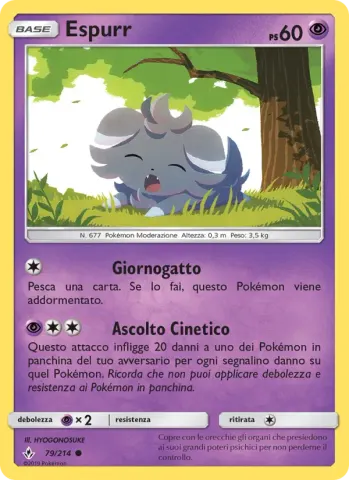 Espurr · 79