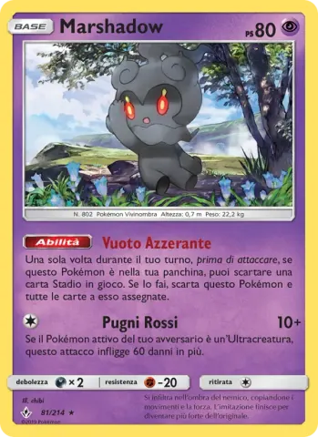 Marshadow · 81