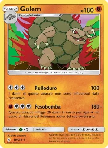 Golem · 89