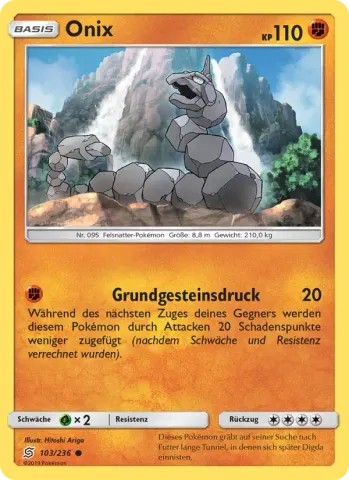 Onix · 103