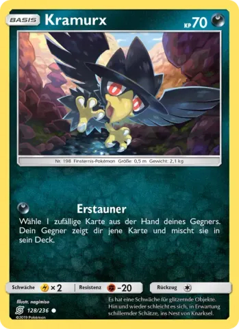 Kramurx · 128