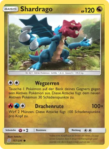 Shardrago · 157