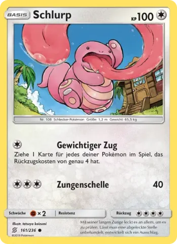 Schlurp · 161