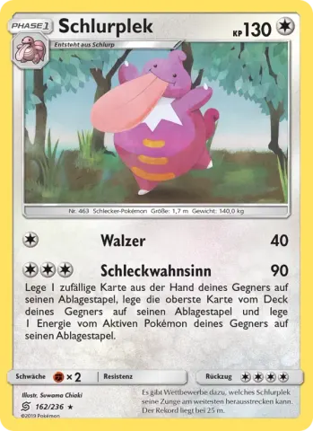 Schlurplek · 162