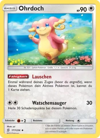 Ohrdoch · 177