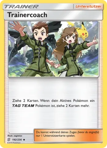 Trainercoach · 192