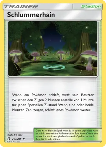 Schlummerwald · 207