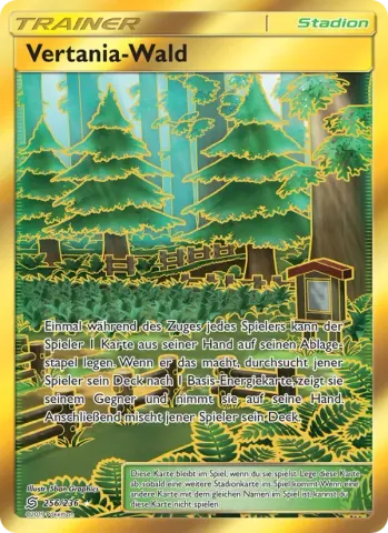 Vertania-Wald · 256