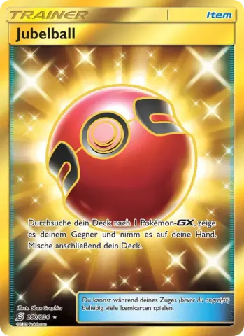 Jubelball · 250