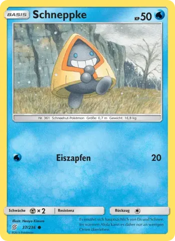 Schneppke · 37