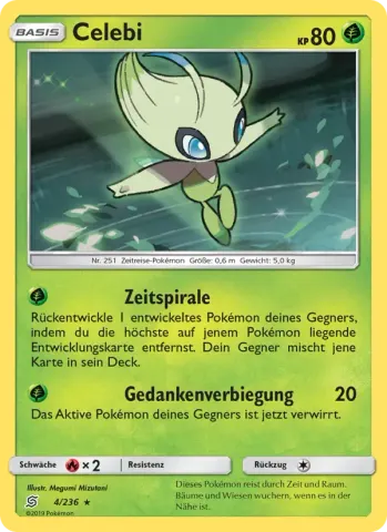 Celebi · 4