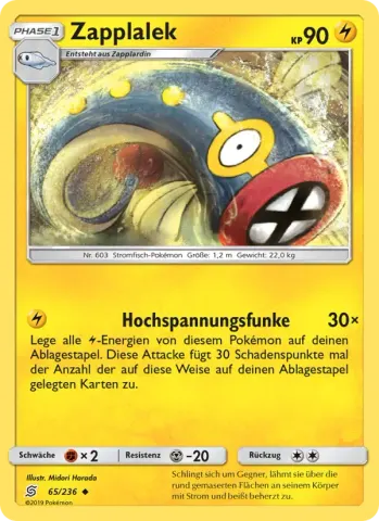 Zapplalek · 65