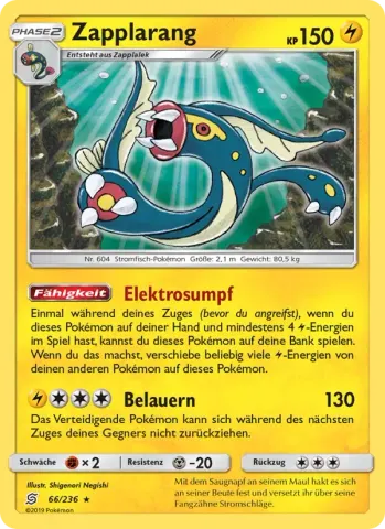 Zapplarang · 66