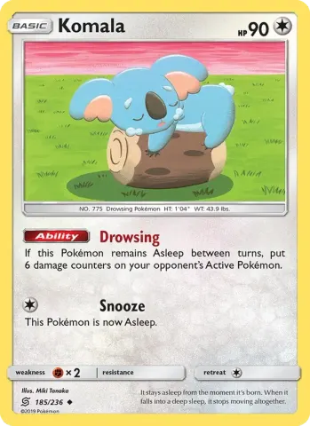 Komala · 185