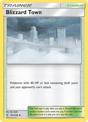 Blizzard Town · 187