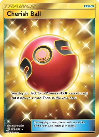 Cherish Ball · 250