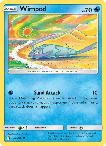Wimpod · 50