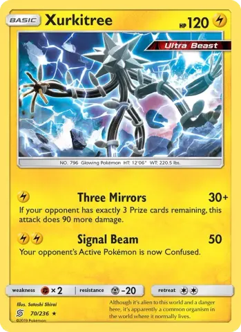 Xurkitree · 70