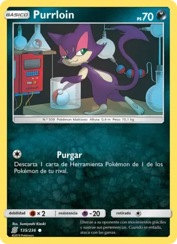 Purrloin · 135