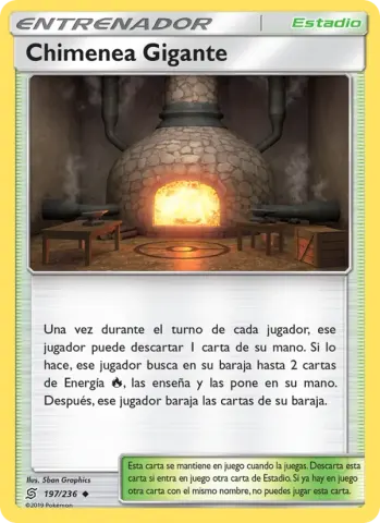 Chimenea Gigante · 197