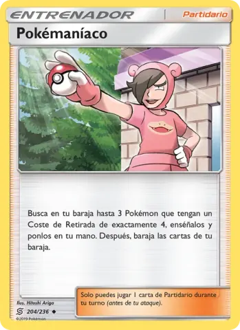 Pokémaníaco · 204